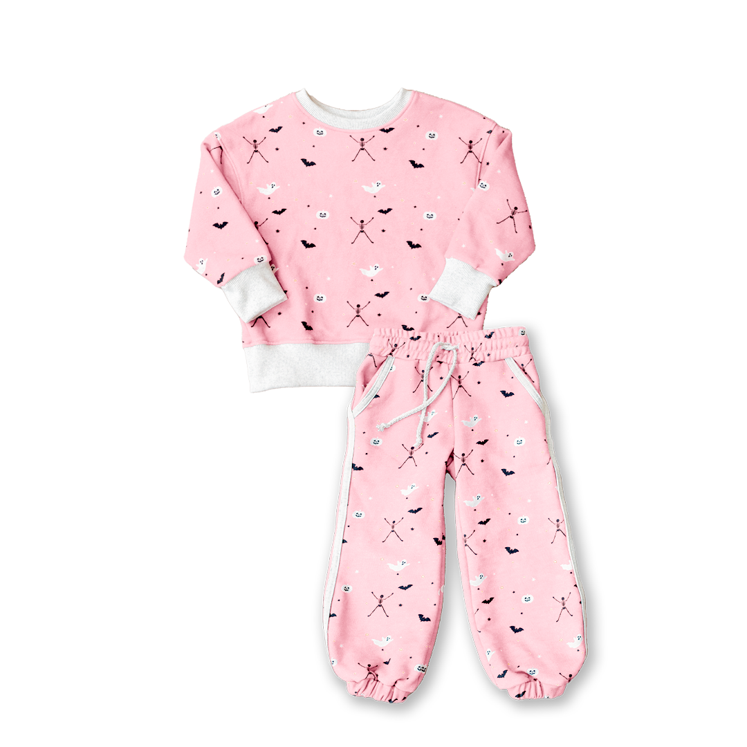 Gumdrop Skellington Set