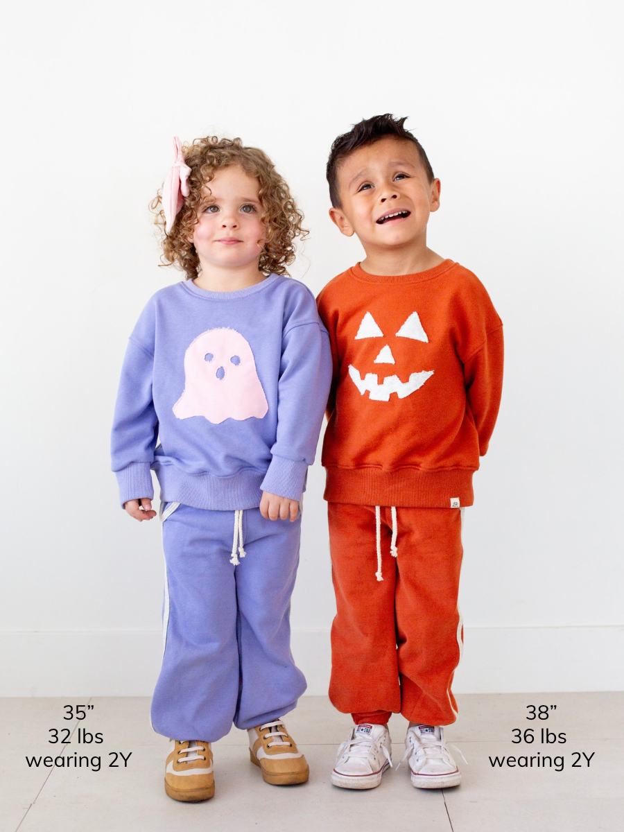 Monarch Balloon Joggers