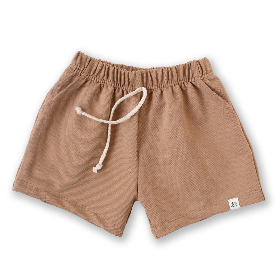 Saddle Surf Shorts