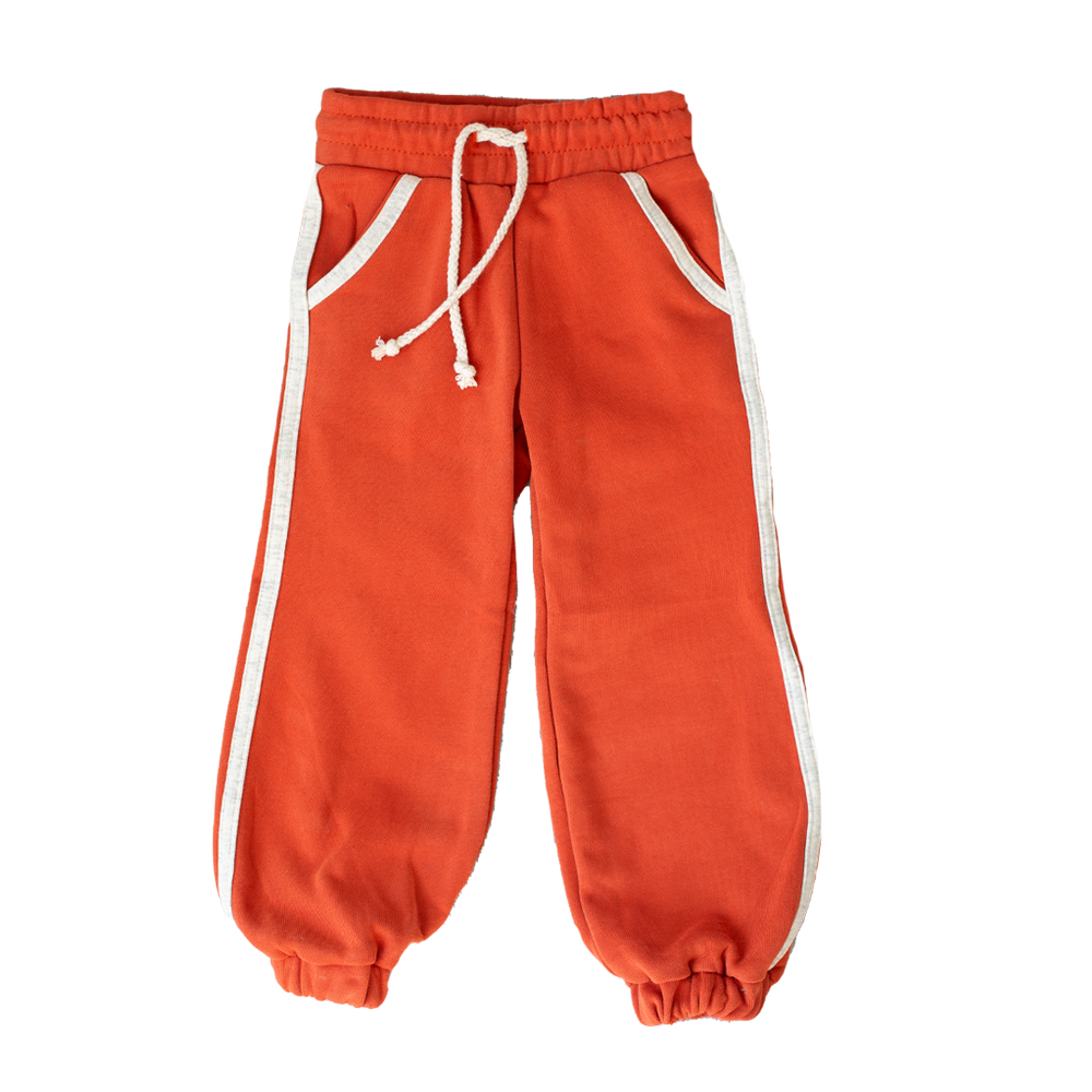 Monarch Balloon Joggers