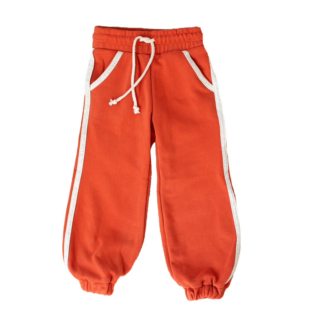 Monarch Balloon Joggers