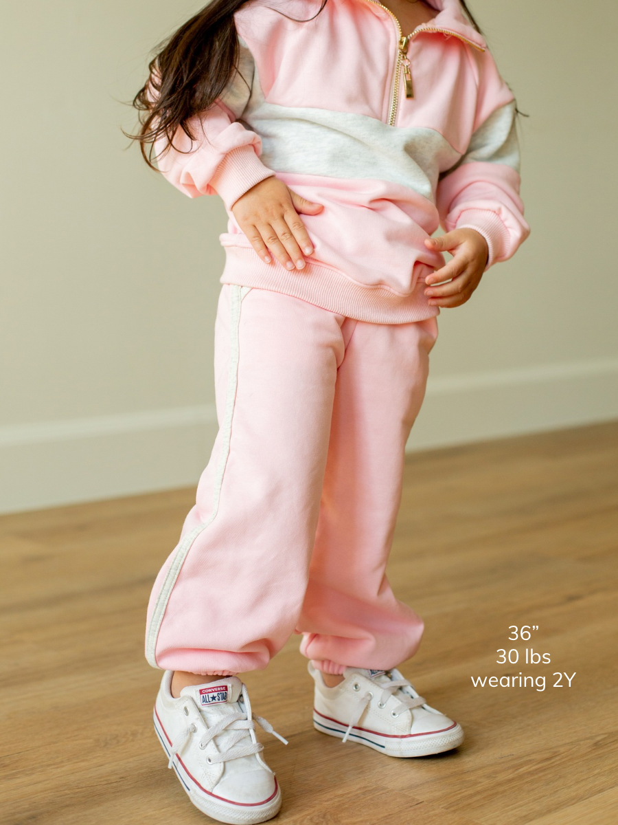 Gumdrop Balloon Joggers