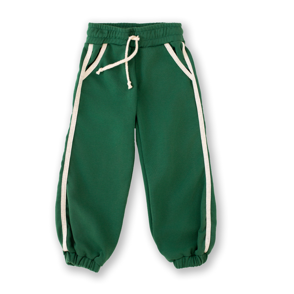 Clover Balloon Joggers