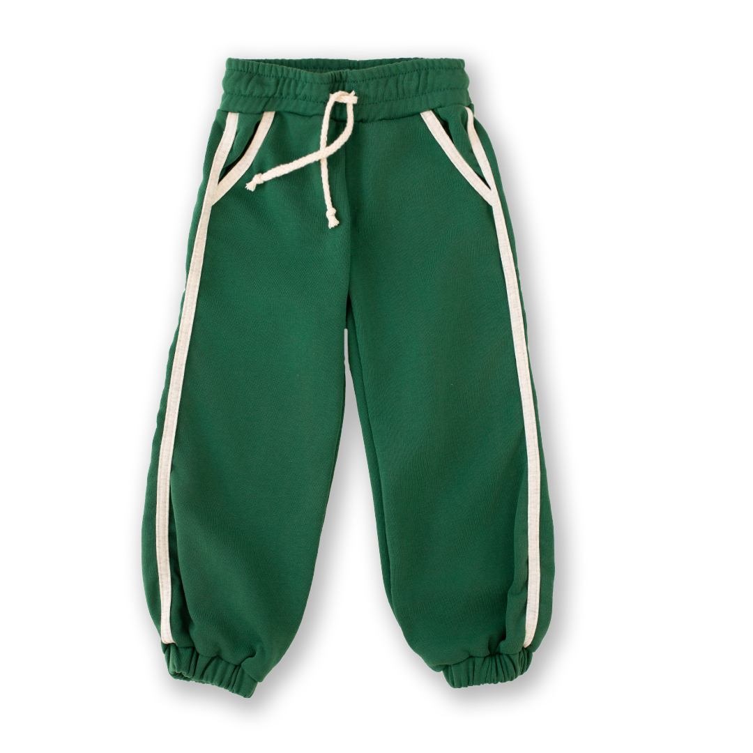 Clover Balloon Joggers