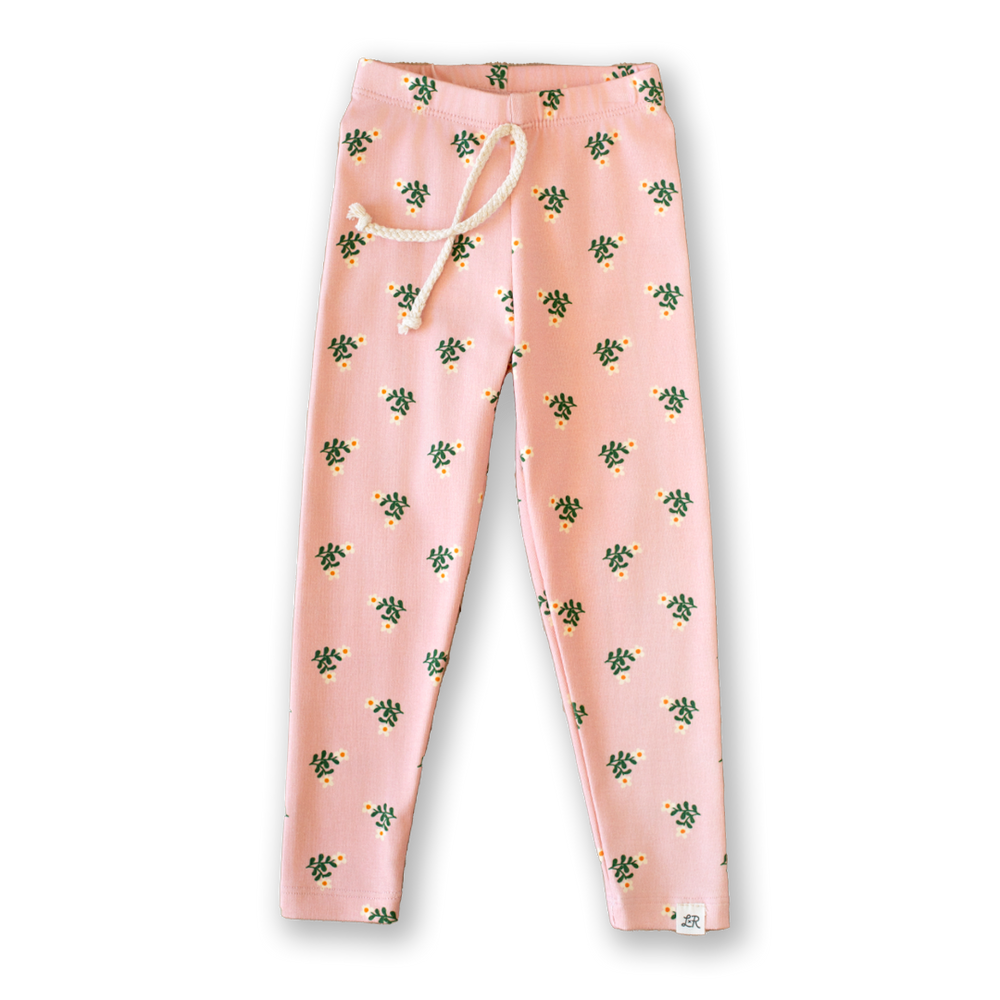 Prim Flora Leggings