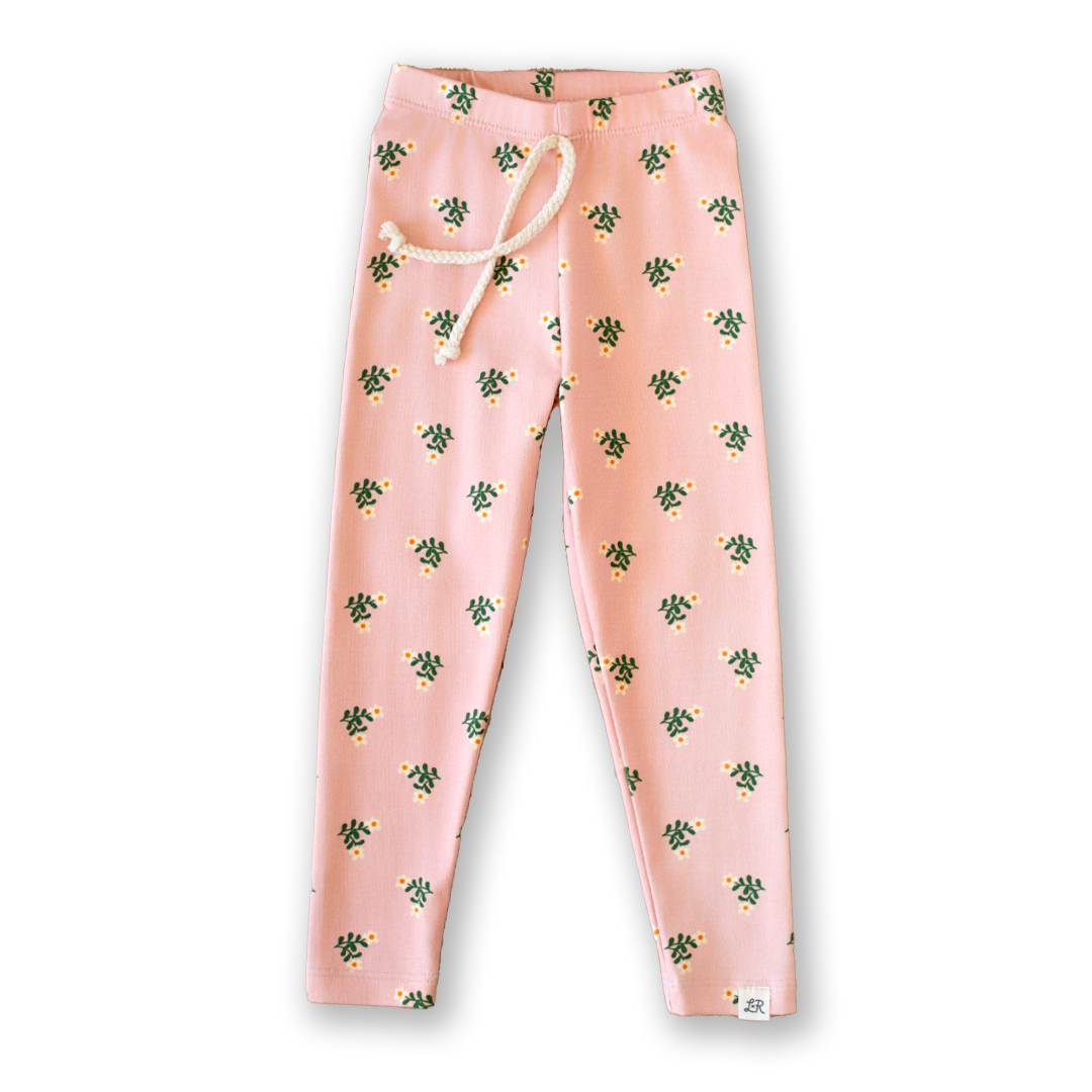 Prim Flora Leggings