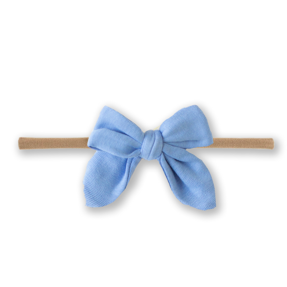 Skipper Baby Headband