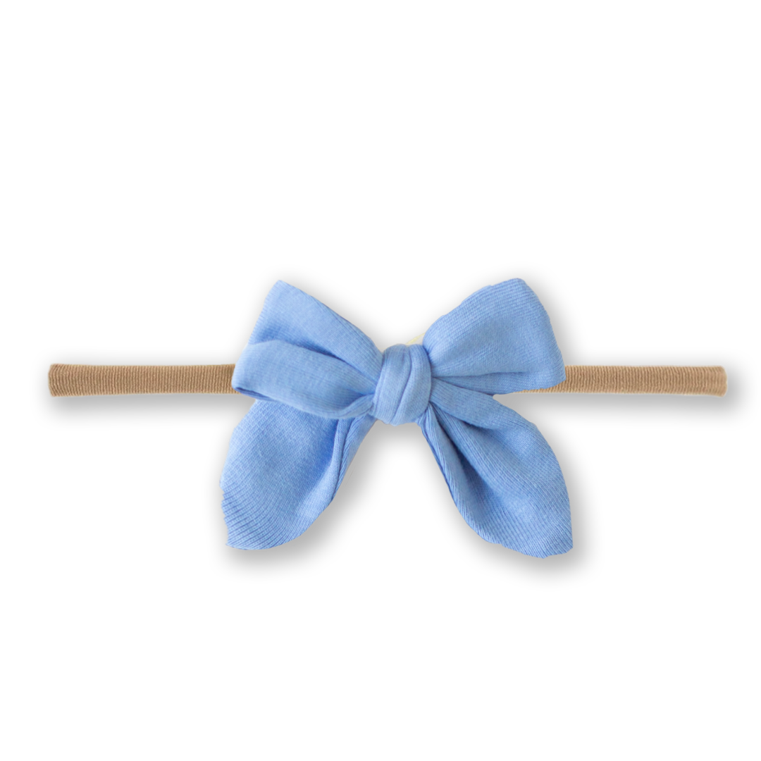 Skipper Baby Headband