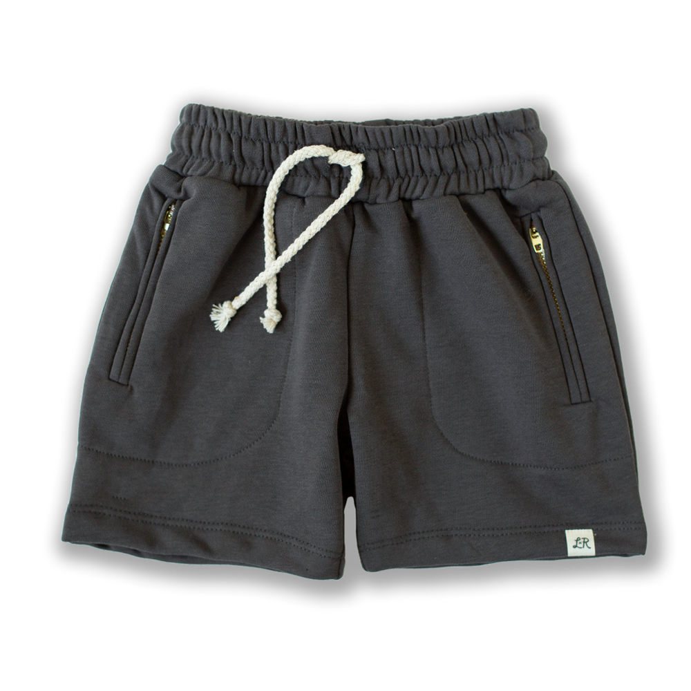 Briar Jogger Shorts