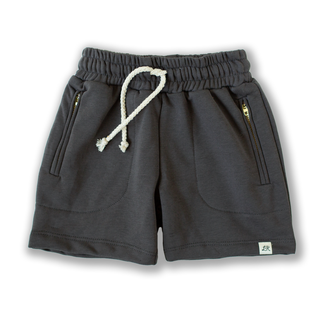 Briar Jogger Shorts