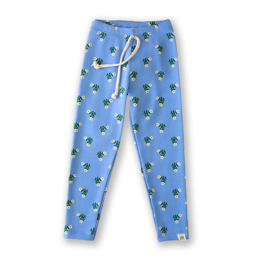 Skipper Flora Leggings