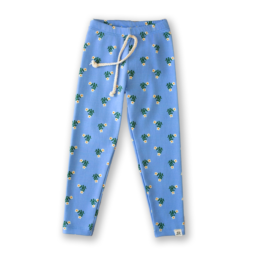 Skipper Flora Leggings