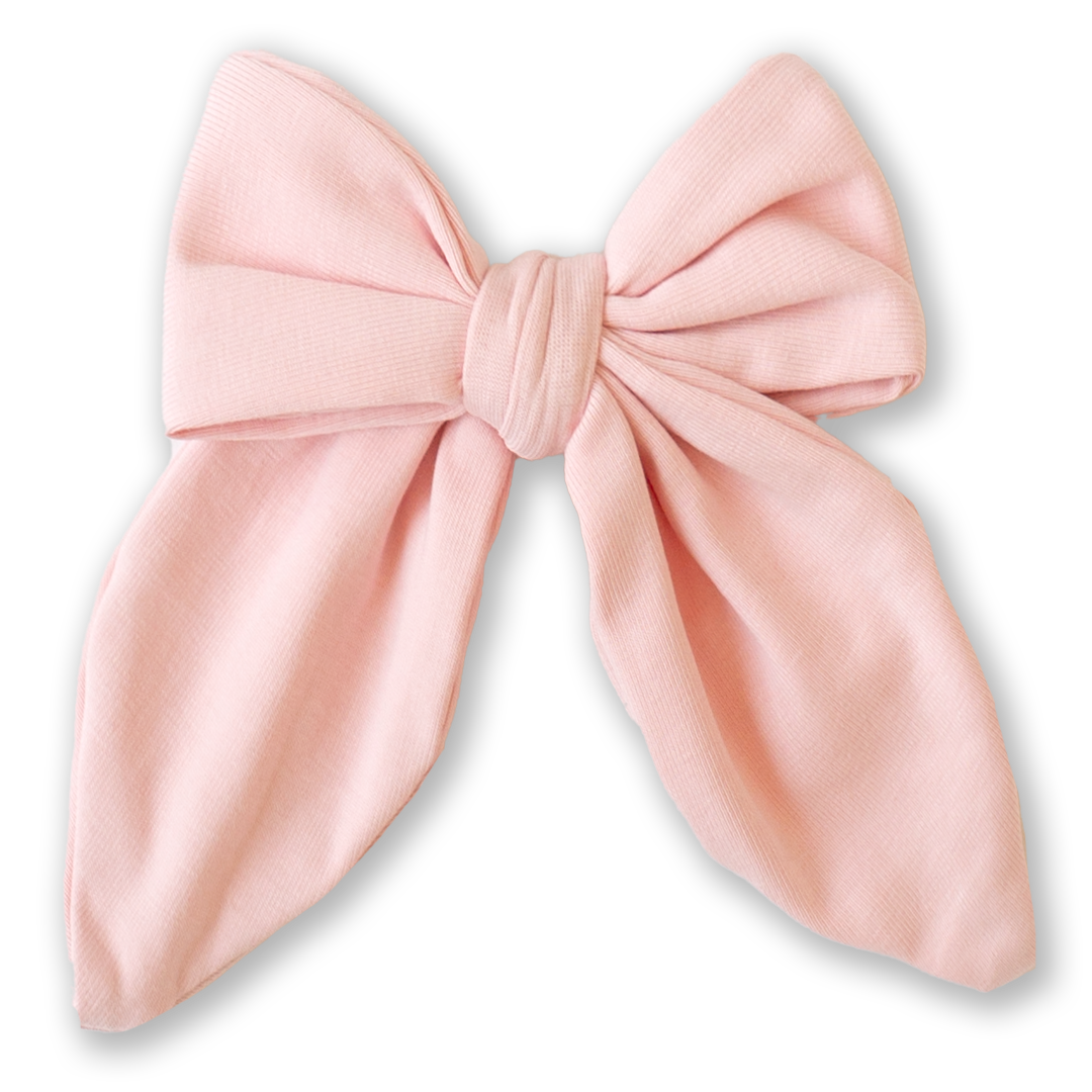 Gumdrop Oversized Bow