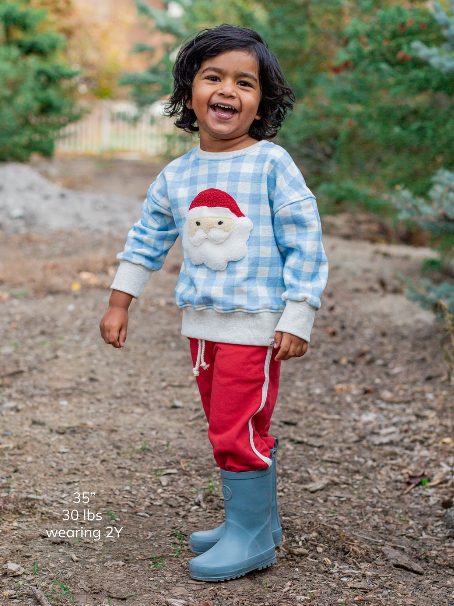 Valor Balloon Joggers