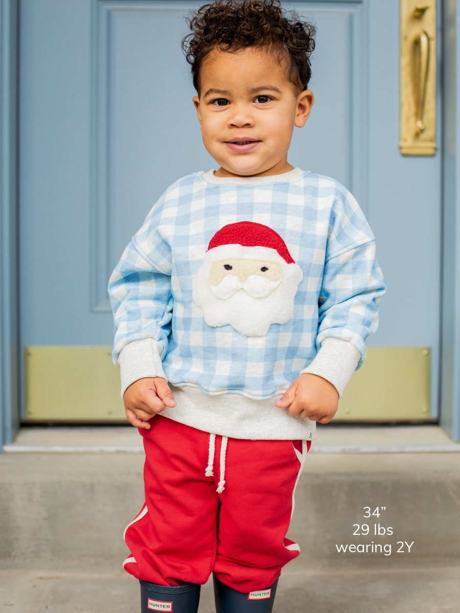 Valor Balloon Joggers