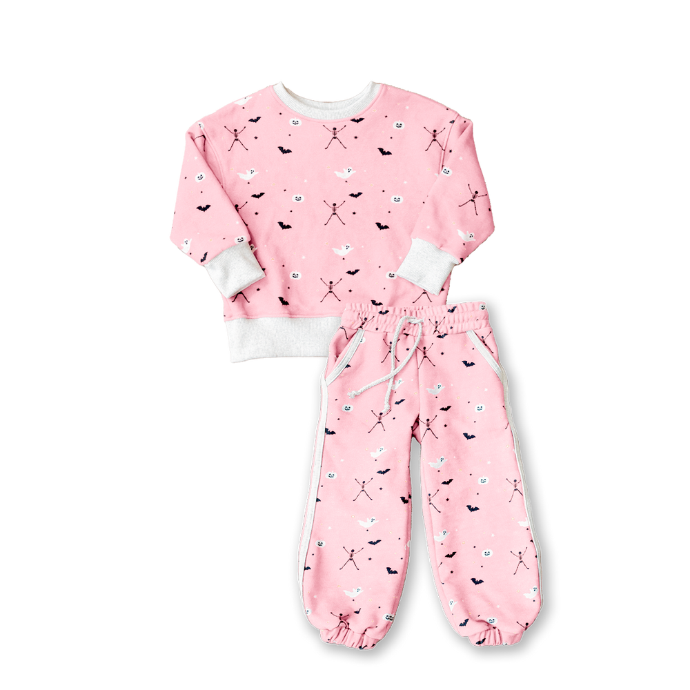 Gumdrop Skellington Set