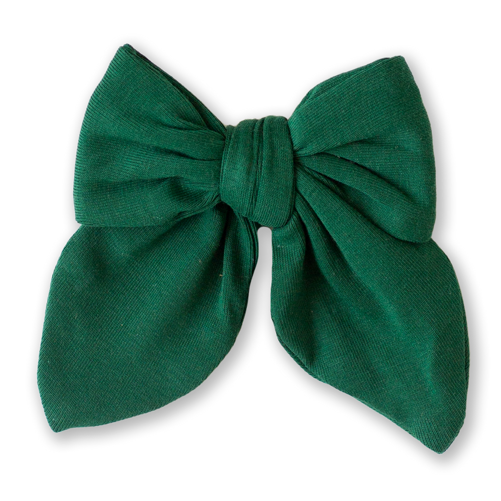 Clover Medium Bow