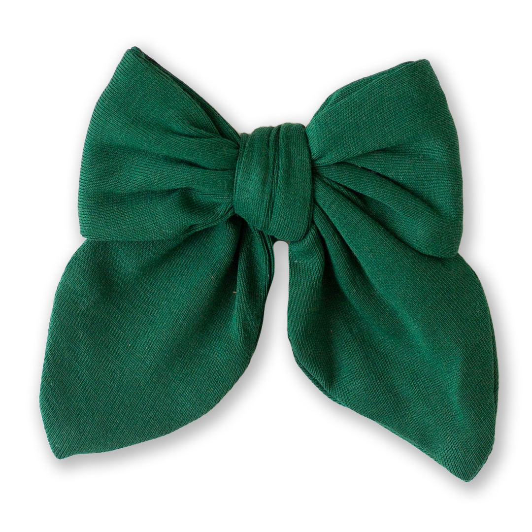 Clover Medium Bow
