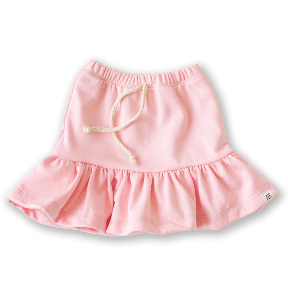 Gumdrop Tea Skort