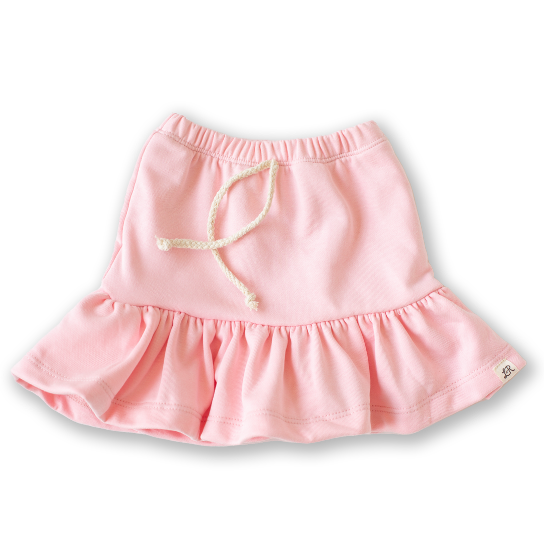 Gumdrop Tea Skort