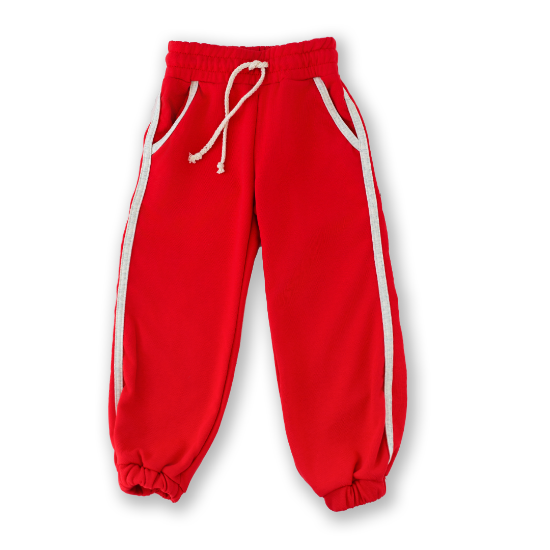 Valor Balloon Joggers