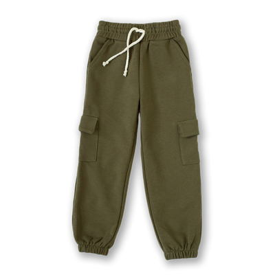 Thyme Cargo Joggers