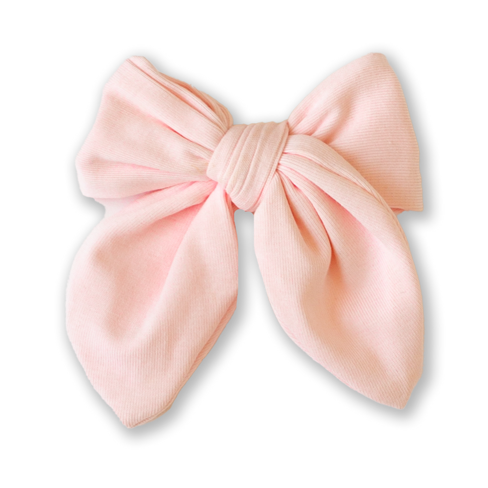 Gumdrop Medium Bow