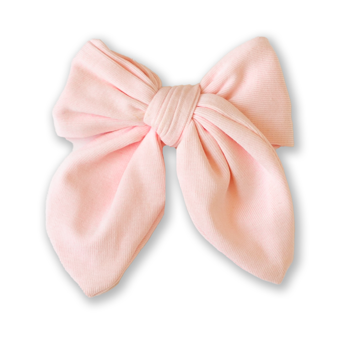 Gumdrop Medium Bow