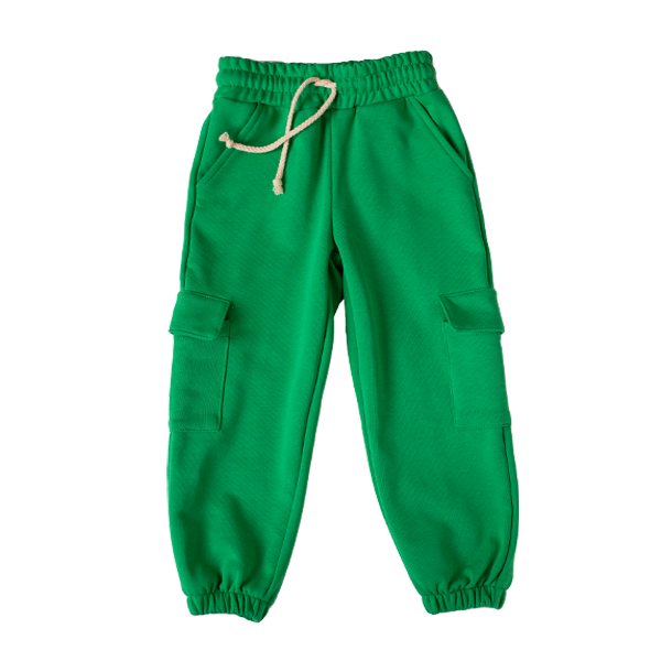 Grassland Cargo Joggers