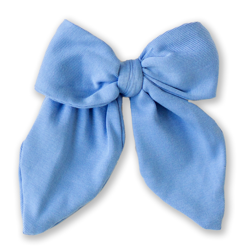 Skipper Oversized Bow