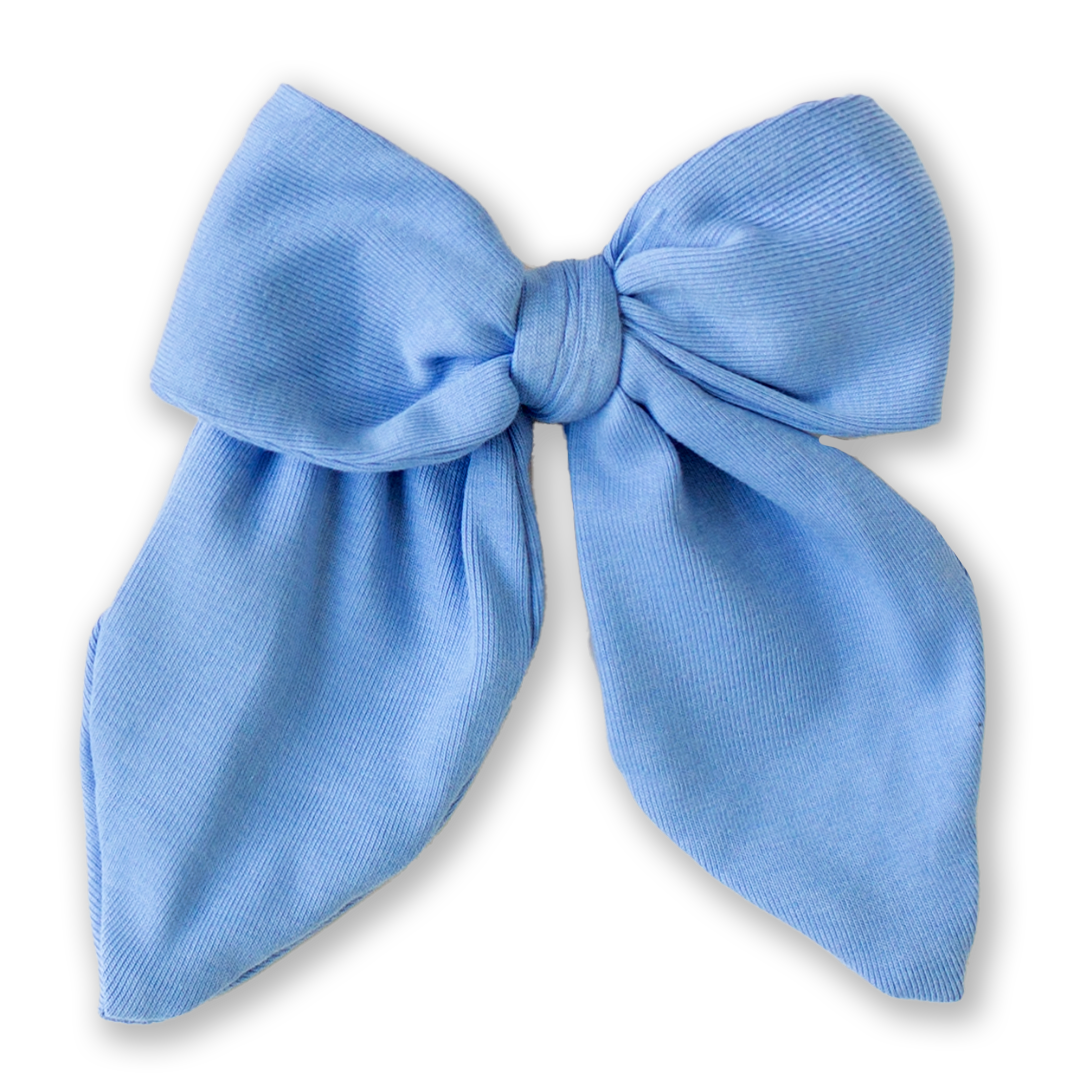 Skipper Oversized Bow