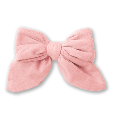 Tea Rose Bow