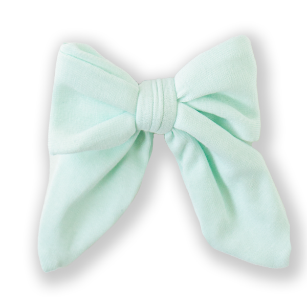 Sea Glass Bow