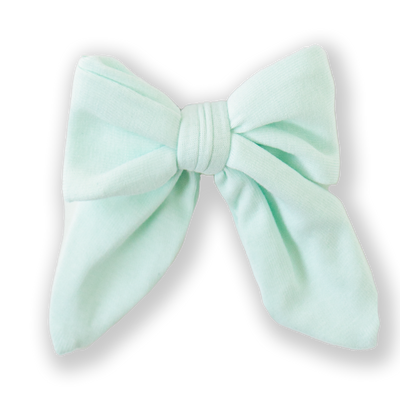 Sea Glass Bow