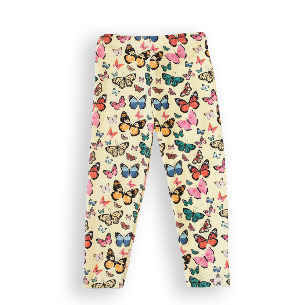 Butterfly Leggings