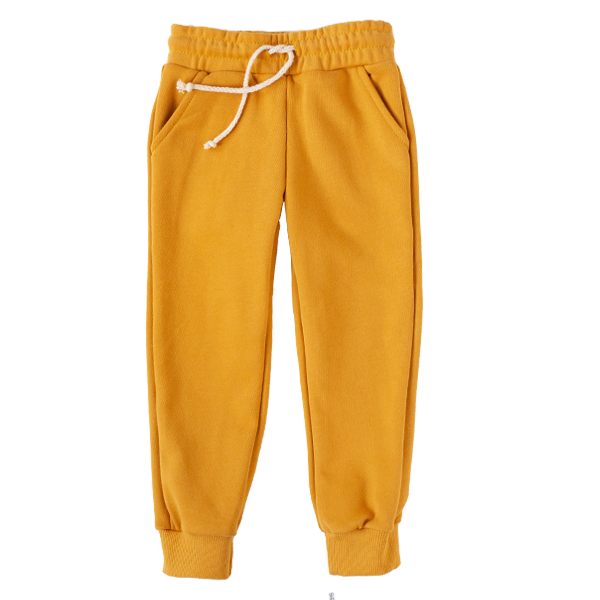 Butterscotch Joggers