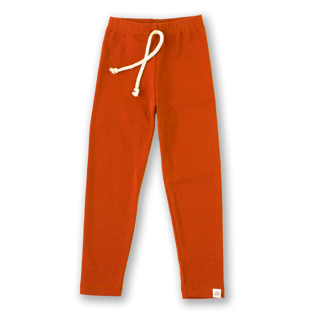 Monarch Leggings