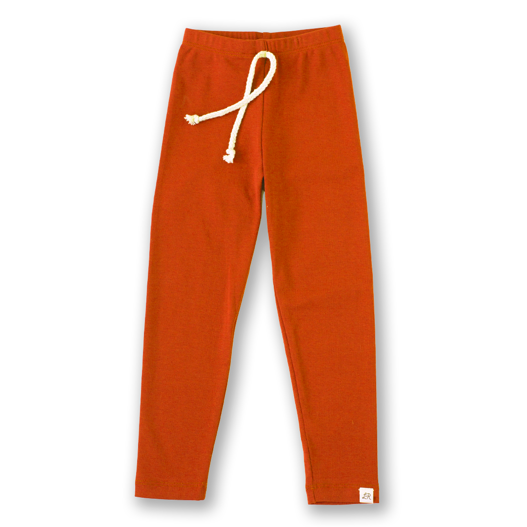 Monarch Leggings