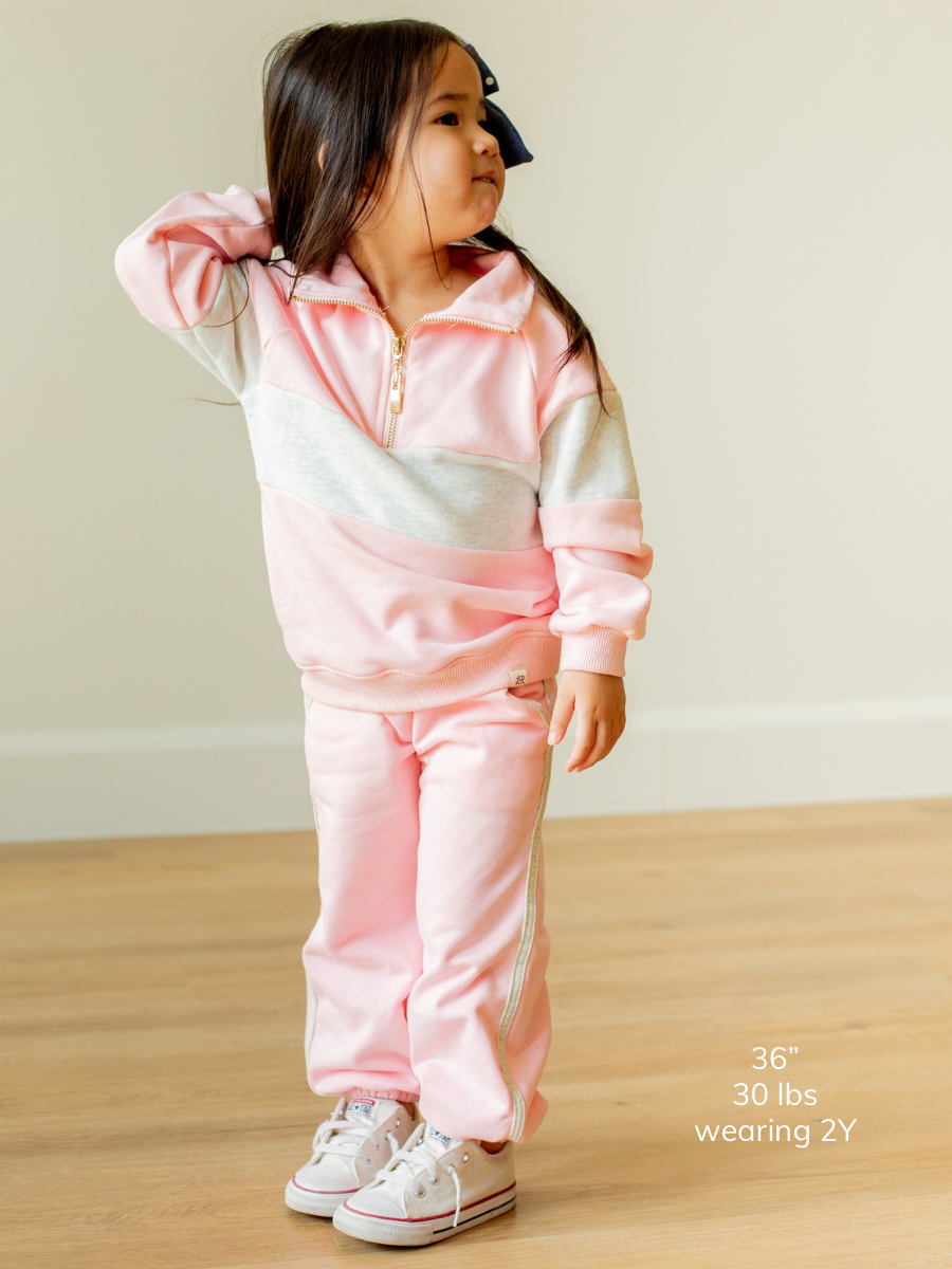 Gumdrop Balloon Joggers