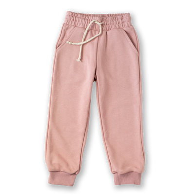 Tea Rose Joggers