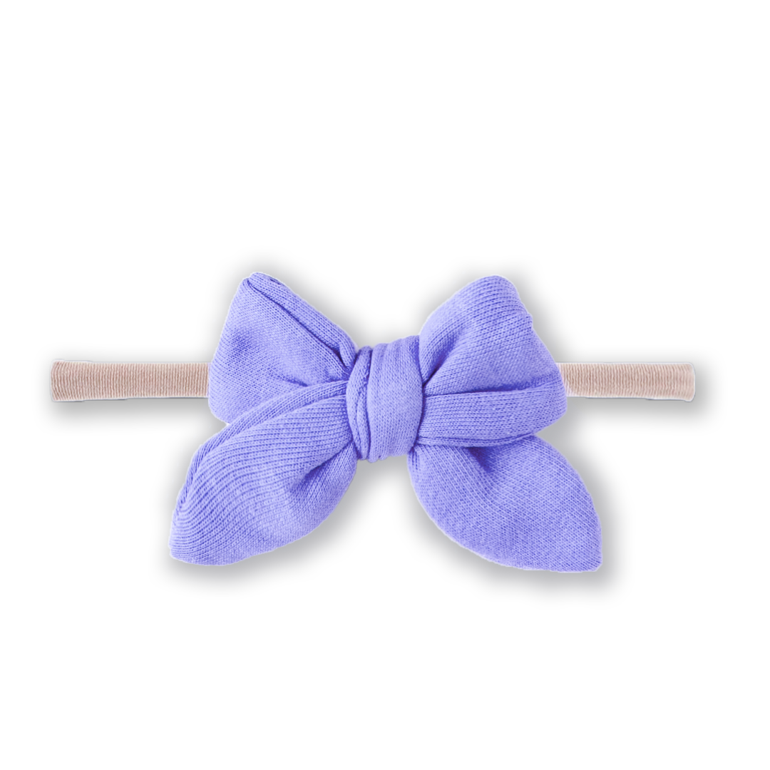 Cheshire Baby Headband