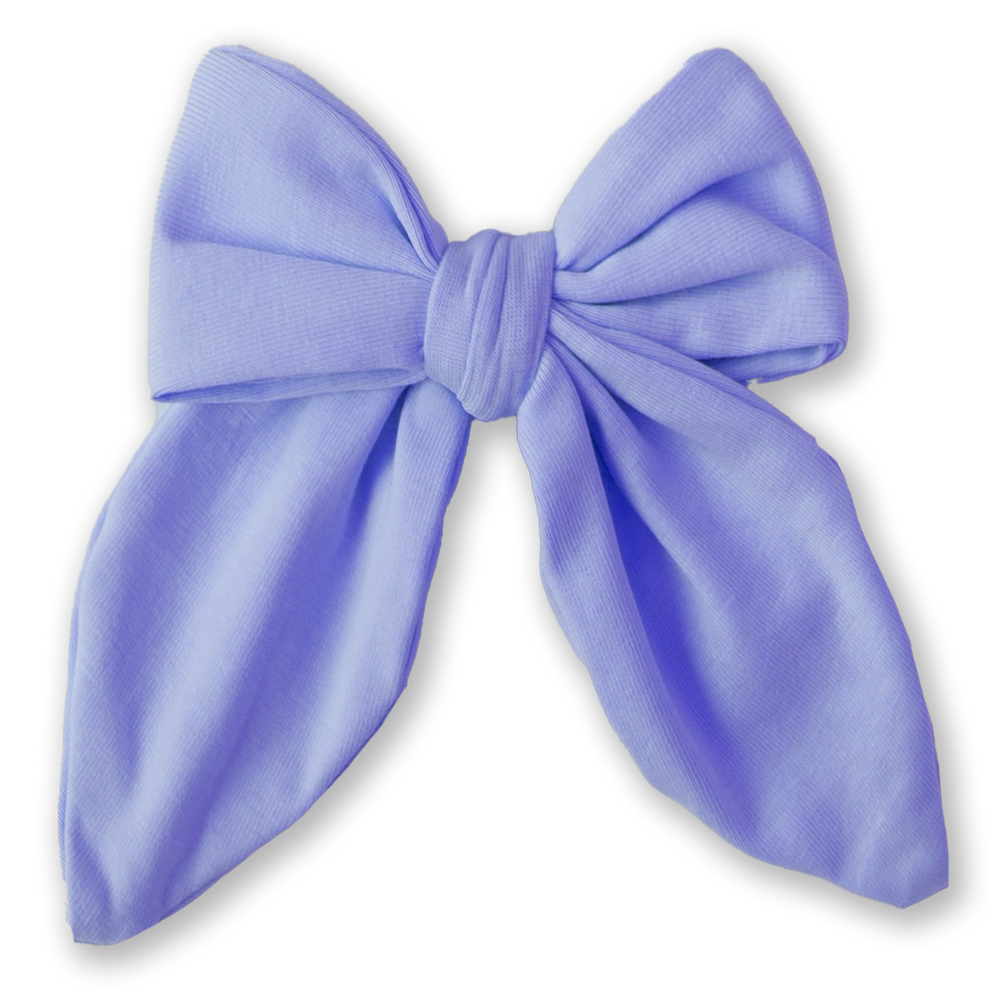 Cheshire Oversized Bow