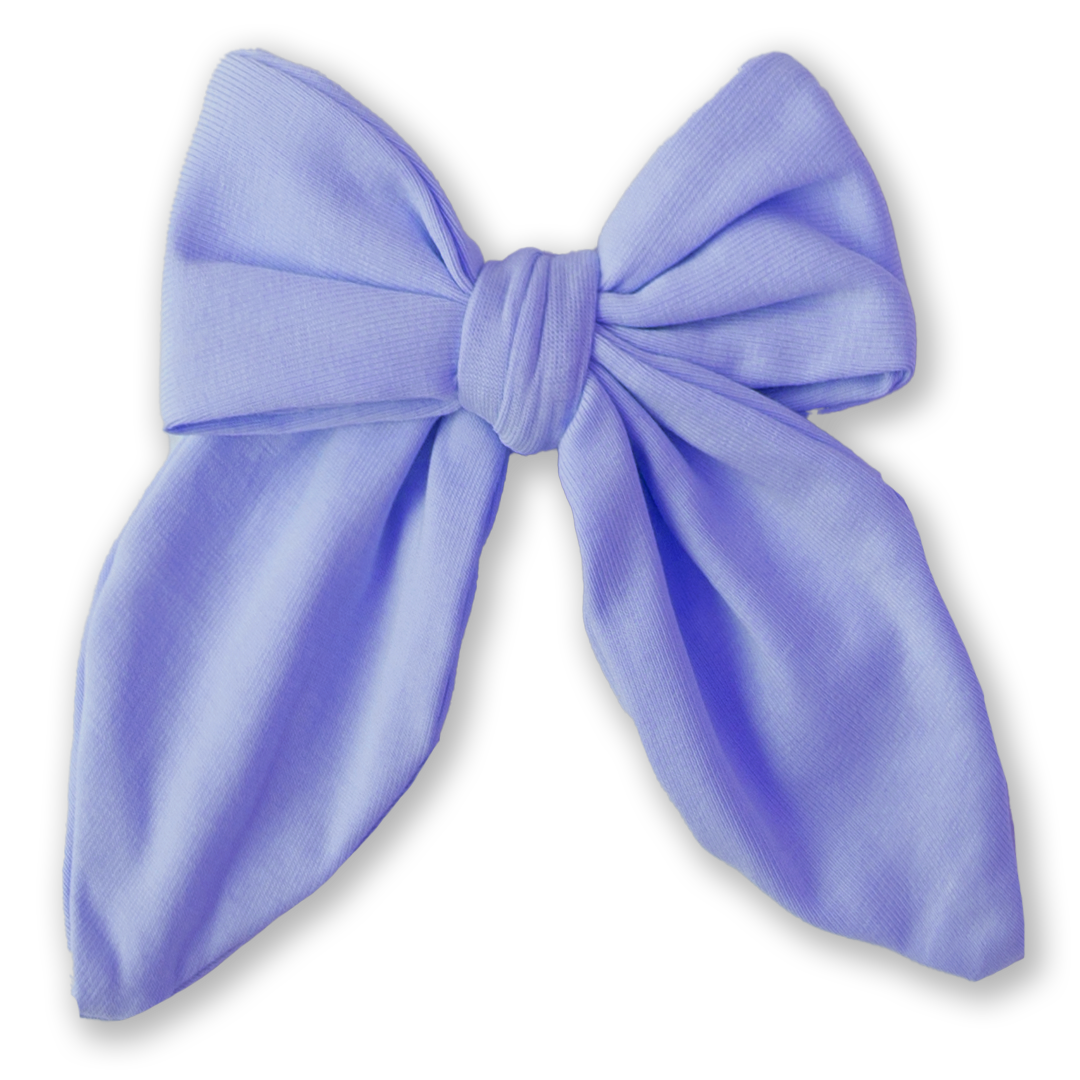 Cheshire Oversized Bow