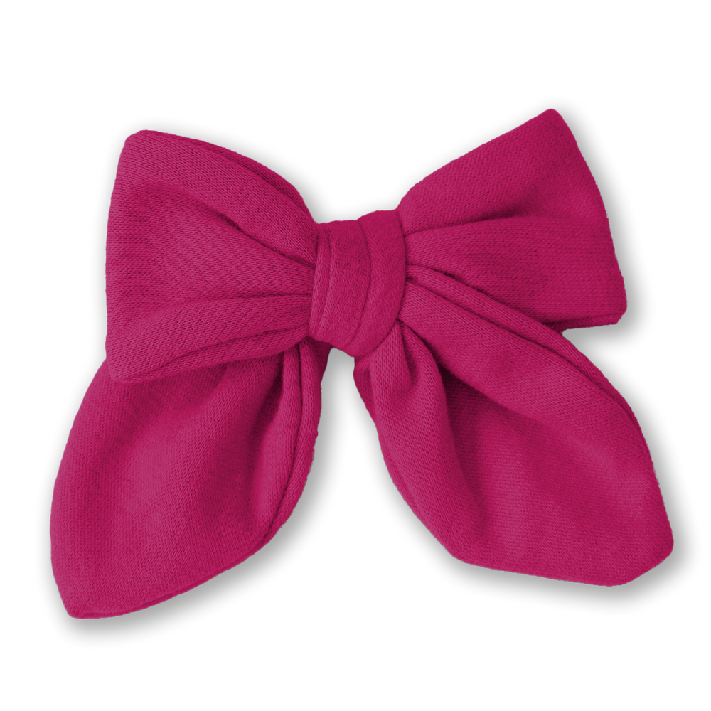 Pomegranate Bow