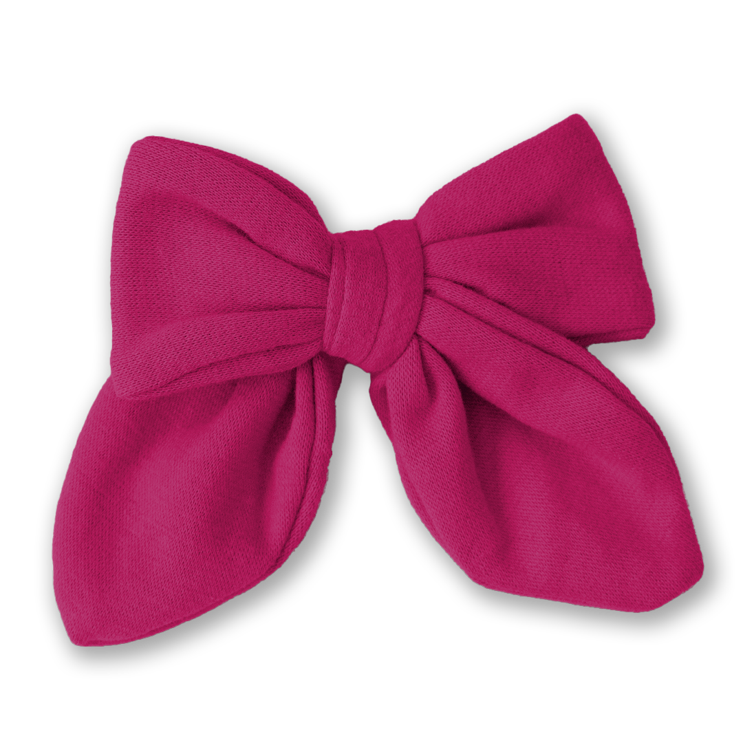 Pomegranate Bow