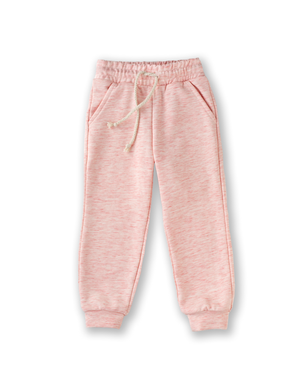 **PREORDER** Heathered Sherbet Joggers