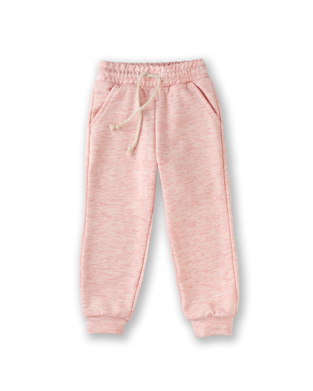 **PREORDER** Heathered Sherbet Joggers