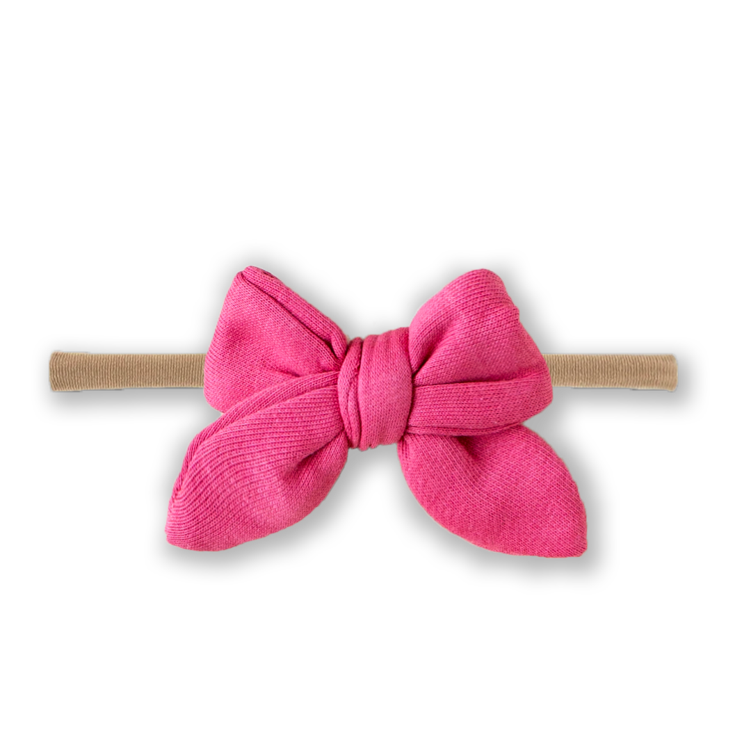 Posy Baby Headband