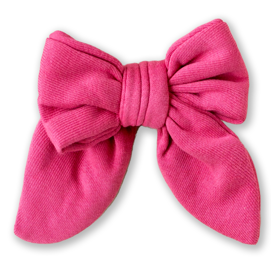 Posy Medium Bow