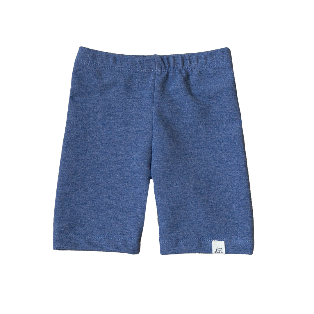 Little Road Co outlet retro shorties